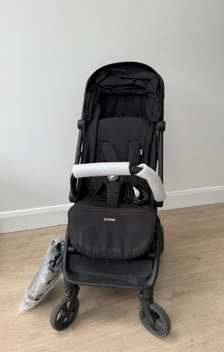 Stroller - Image 1