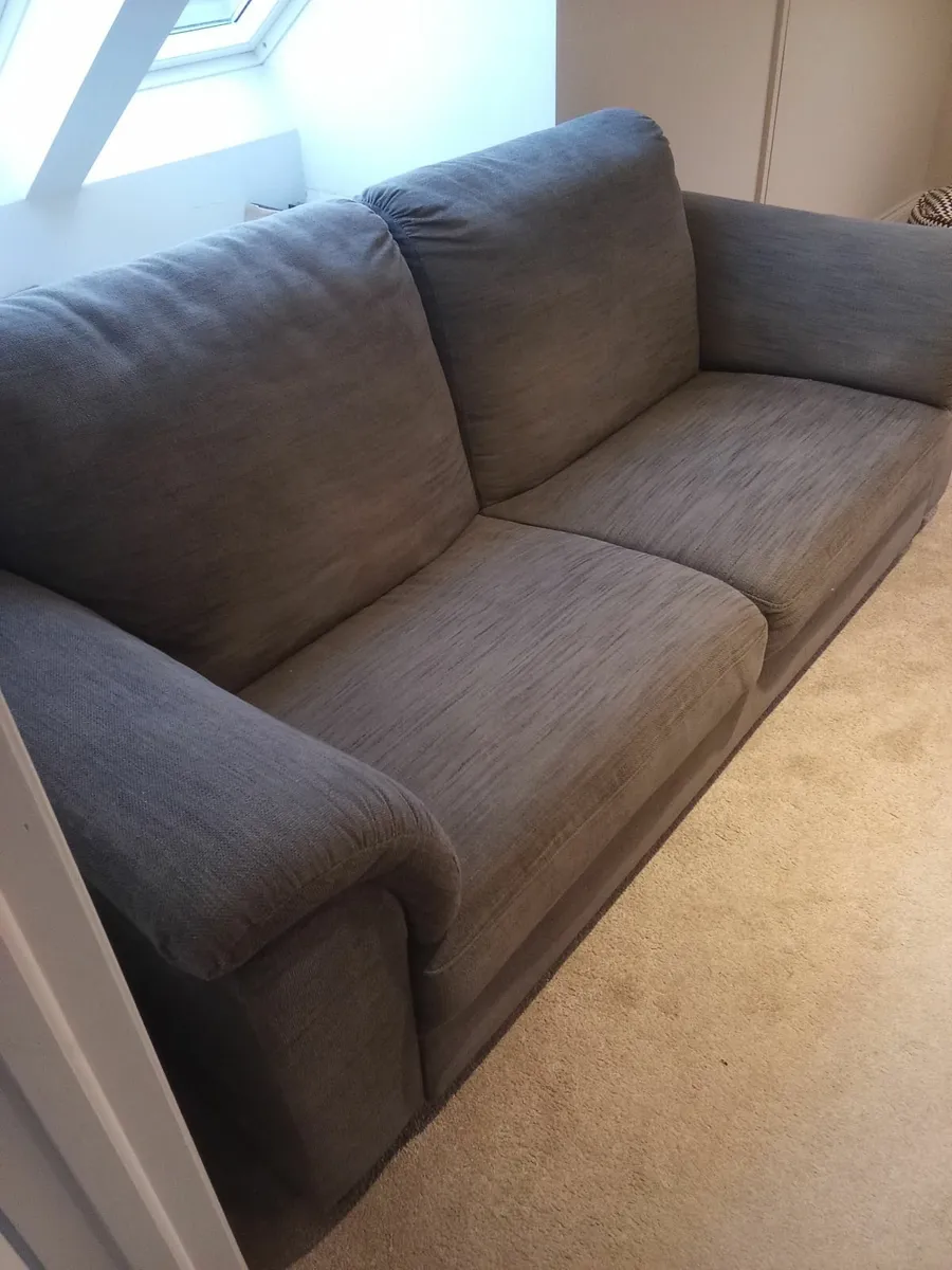 IKEA Tidafos, 3 seater couch - Image 3
