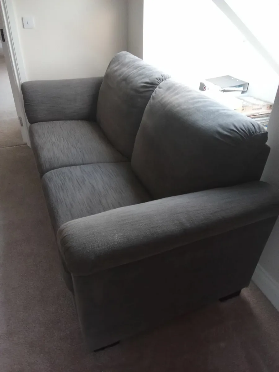 IKEA Tidafos, 3 seater couch - Image 4
