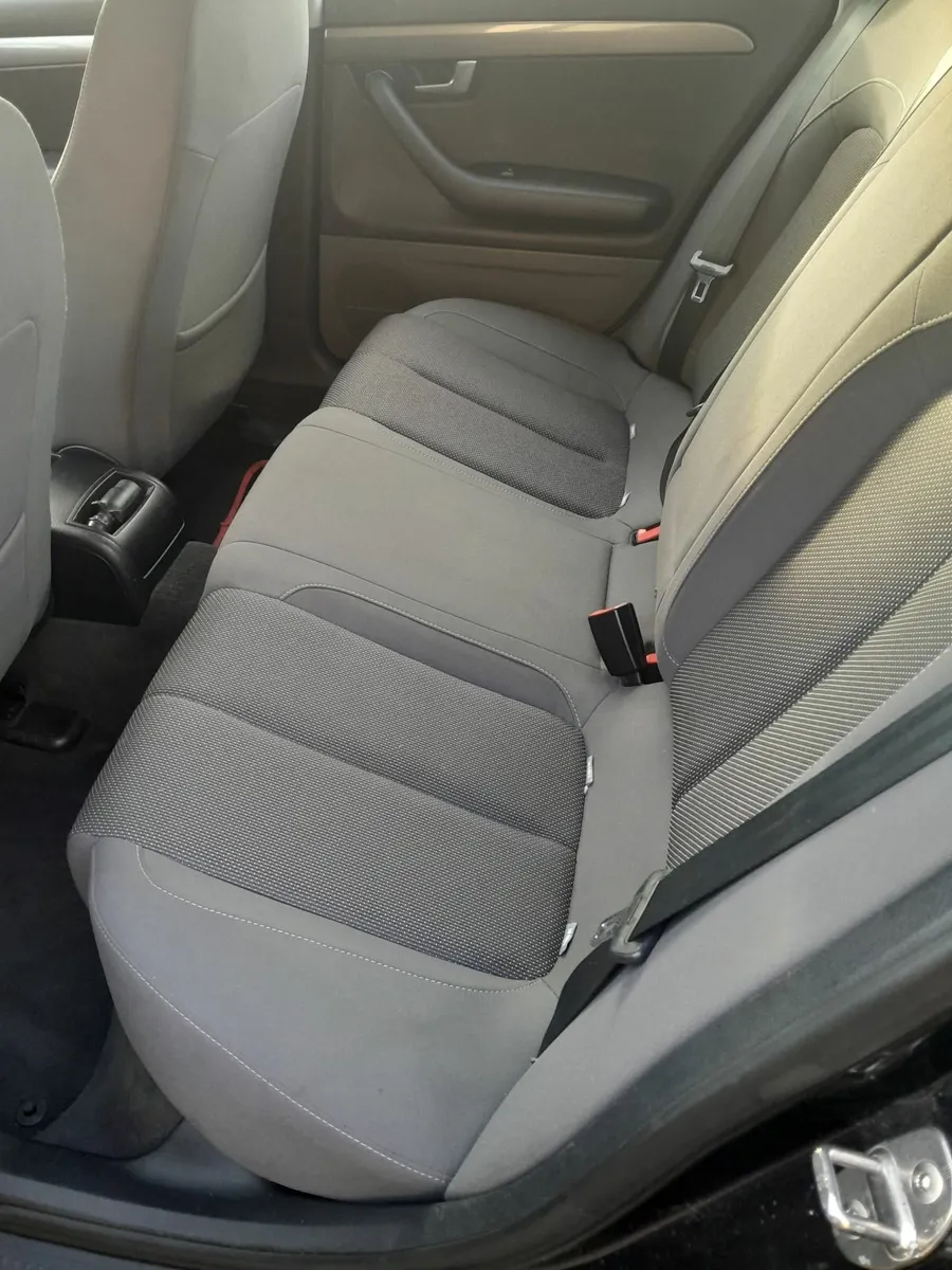 Seat exeo - Image 2