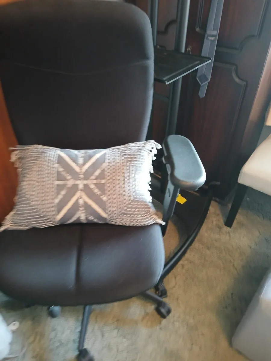 Office chair new ...full comfort delivered - Image 1