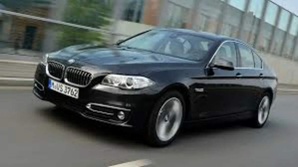 Hyundai,kia,bmw body panels - Image 1