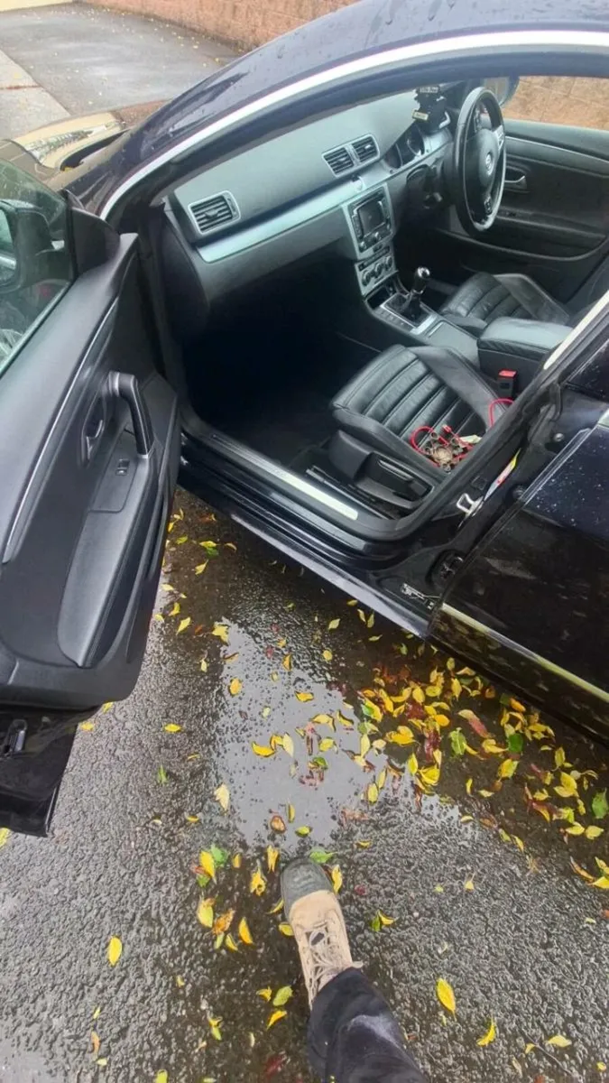 Vw passat cc 131 - Image 3