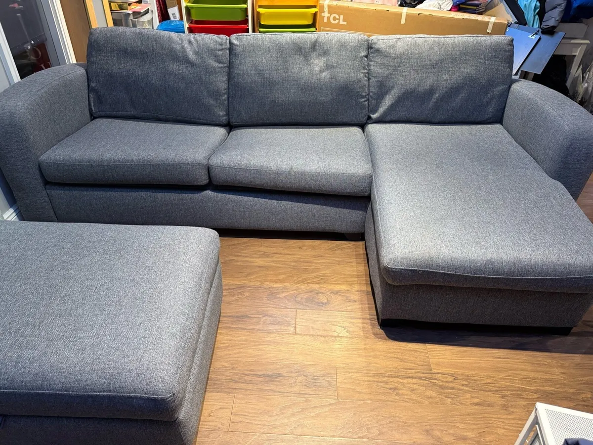 Sofa Bed - Image 1