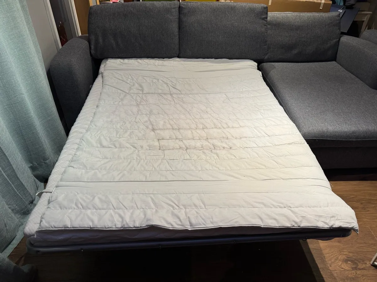 Sofa Bed - Image 2