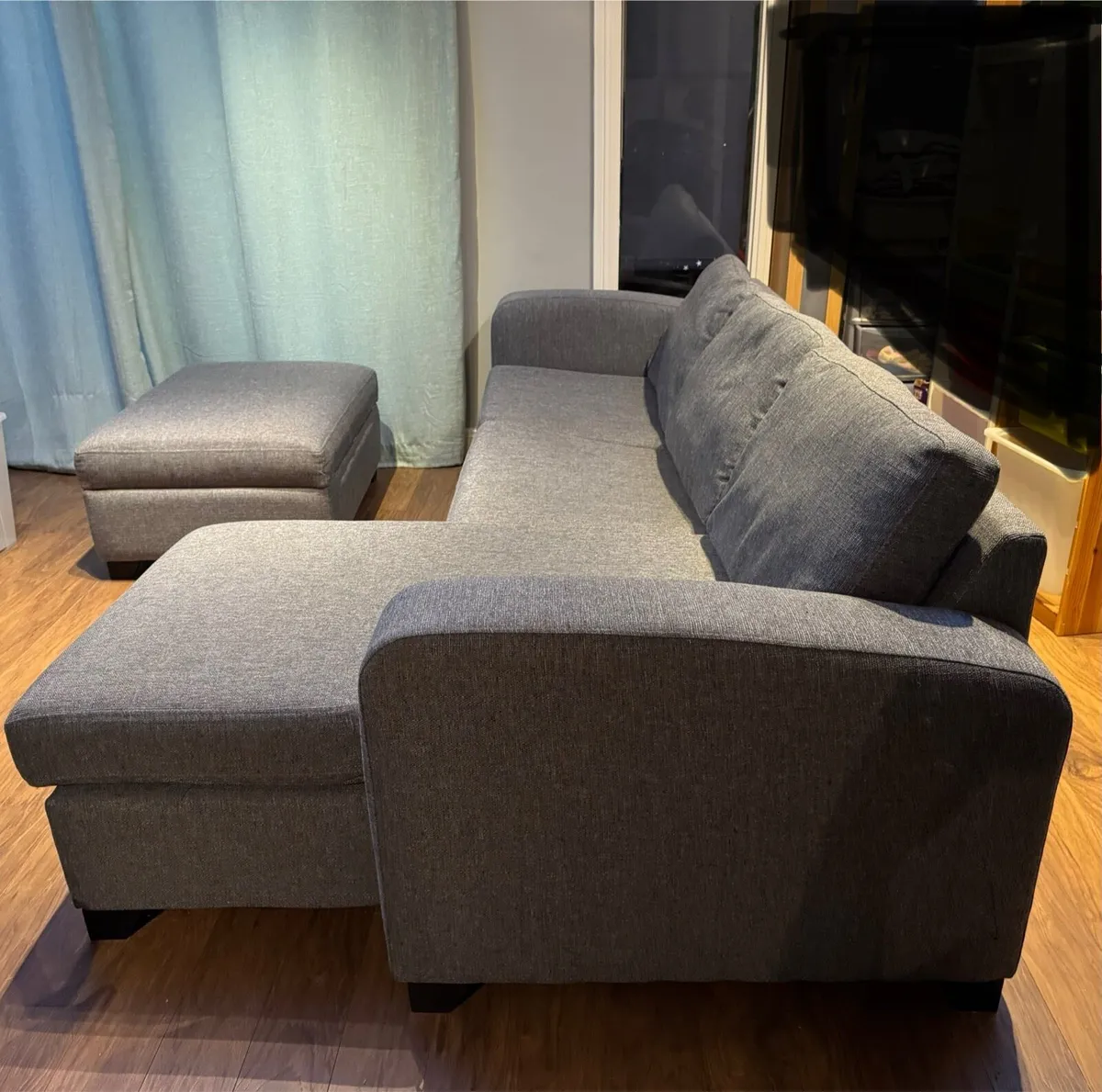 Sofa Bed - Image 3