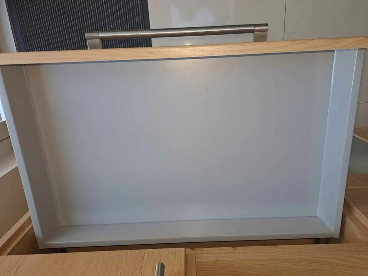 Cabinet - storage unit - Image 2