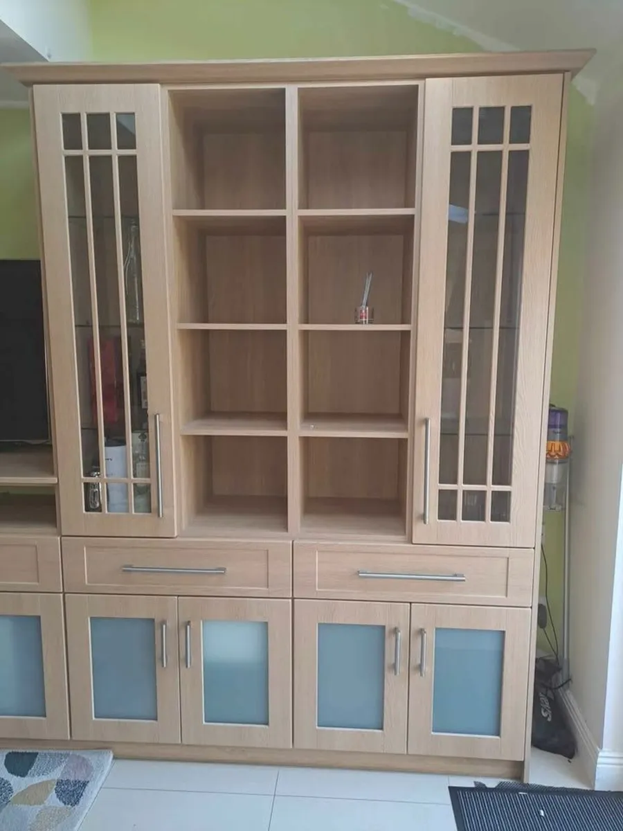 Cabinet - storage unit - Image 3