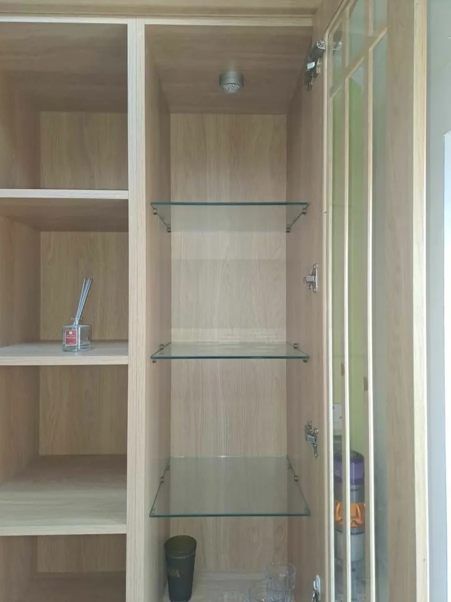 Cabinet - storage unit - Image 4