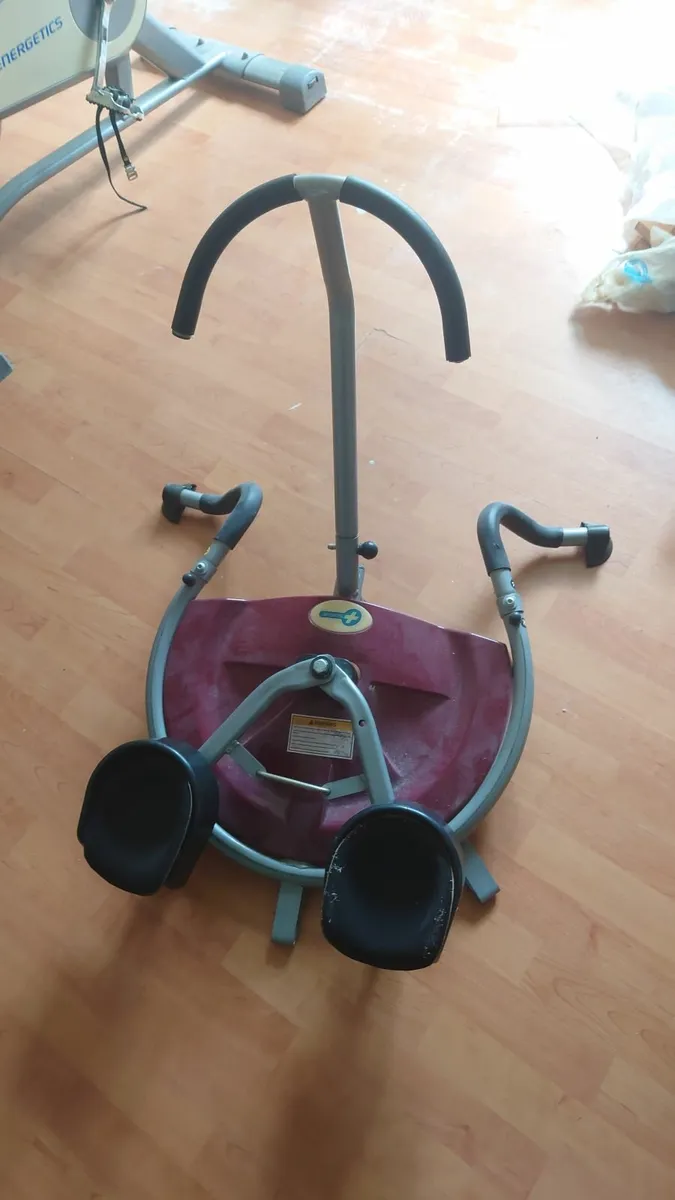 Full Home Gym - Image 2
