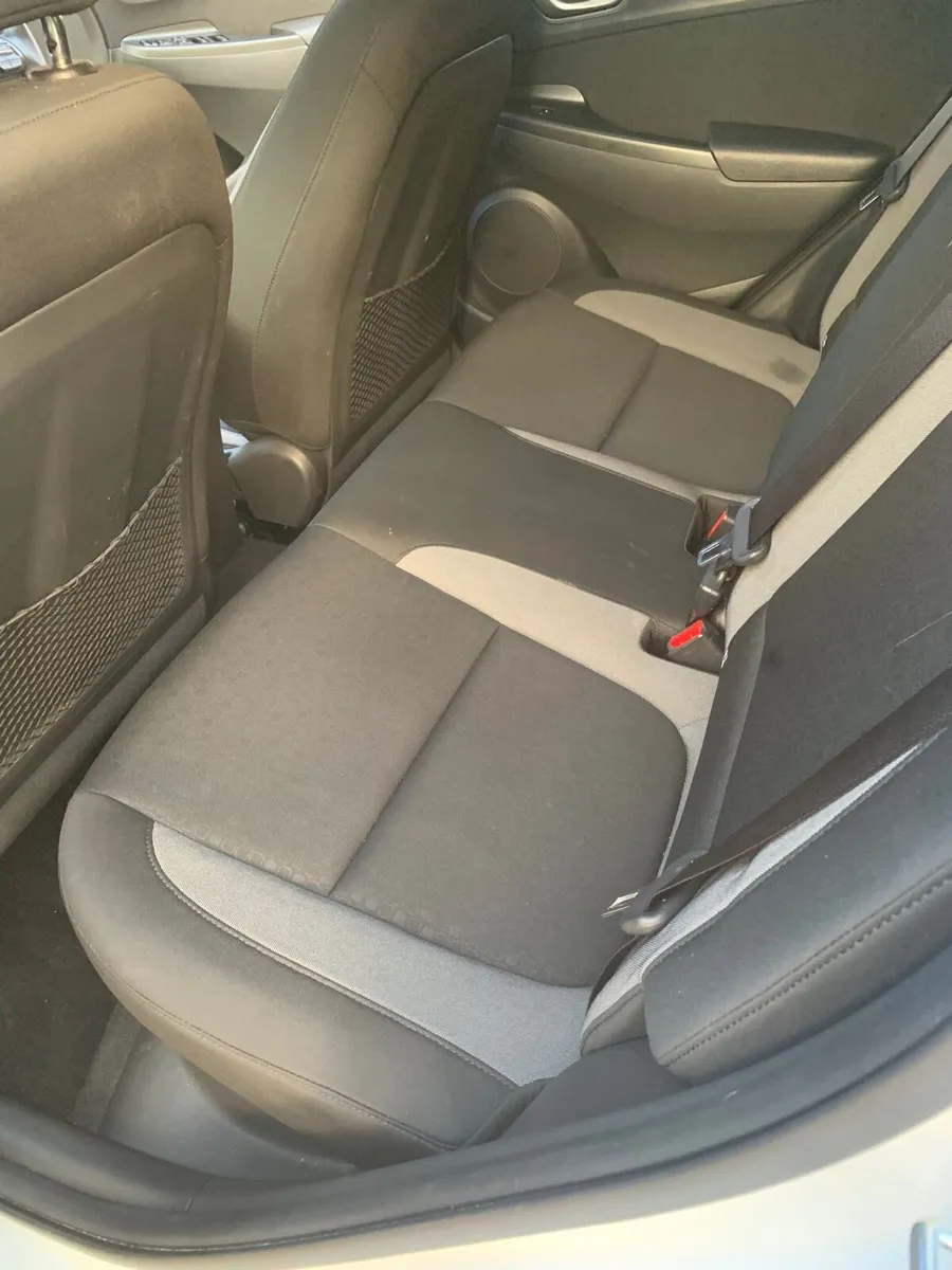 Hyundai kona - Image 4