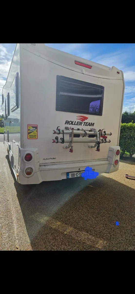 Campervan - Image 1