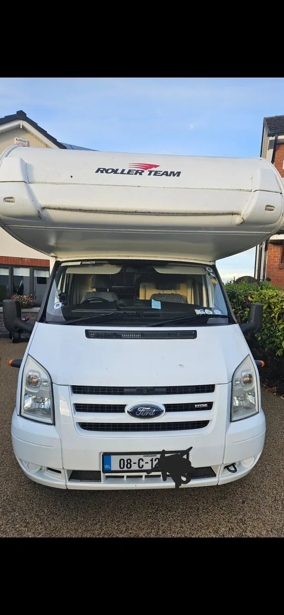 Campervan - Image 2