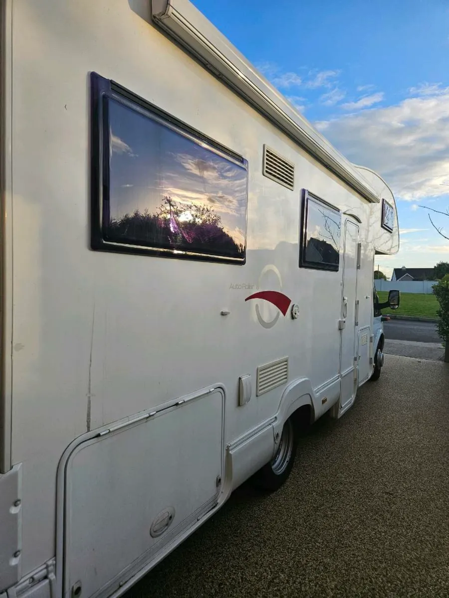 Campervan - Image 3