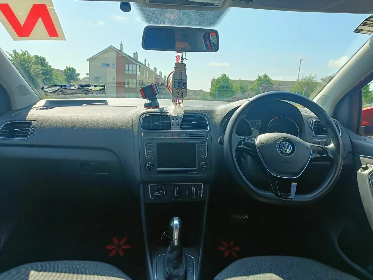 Volkswagen Polo 2014 - Image 3