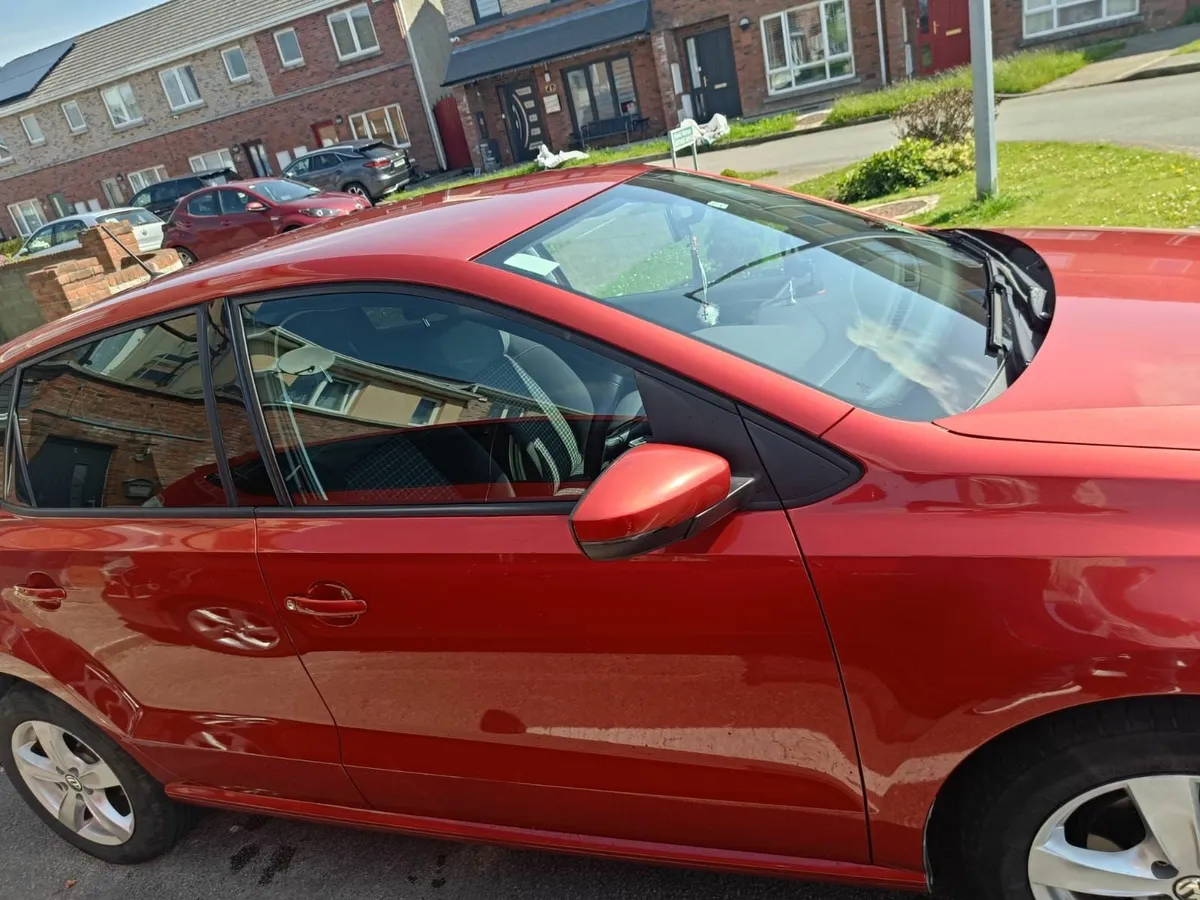 Volkswagen Polo 2014 - Image 4