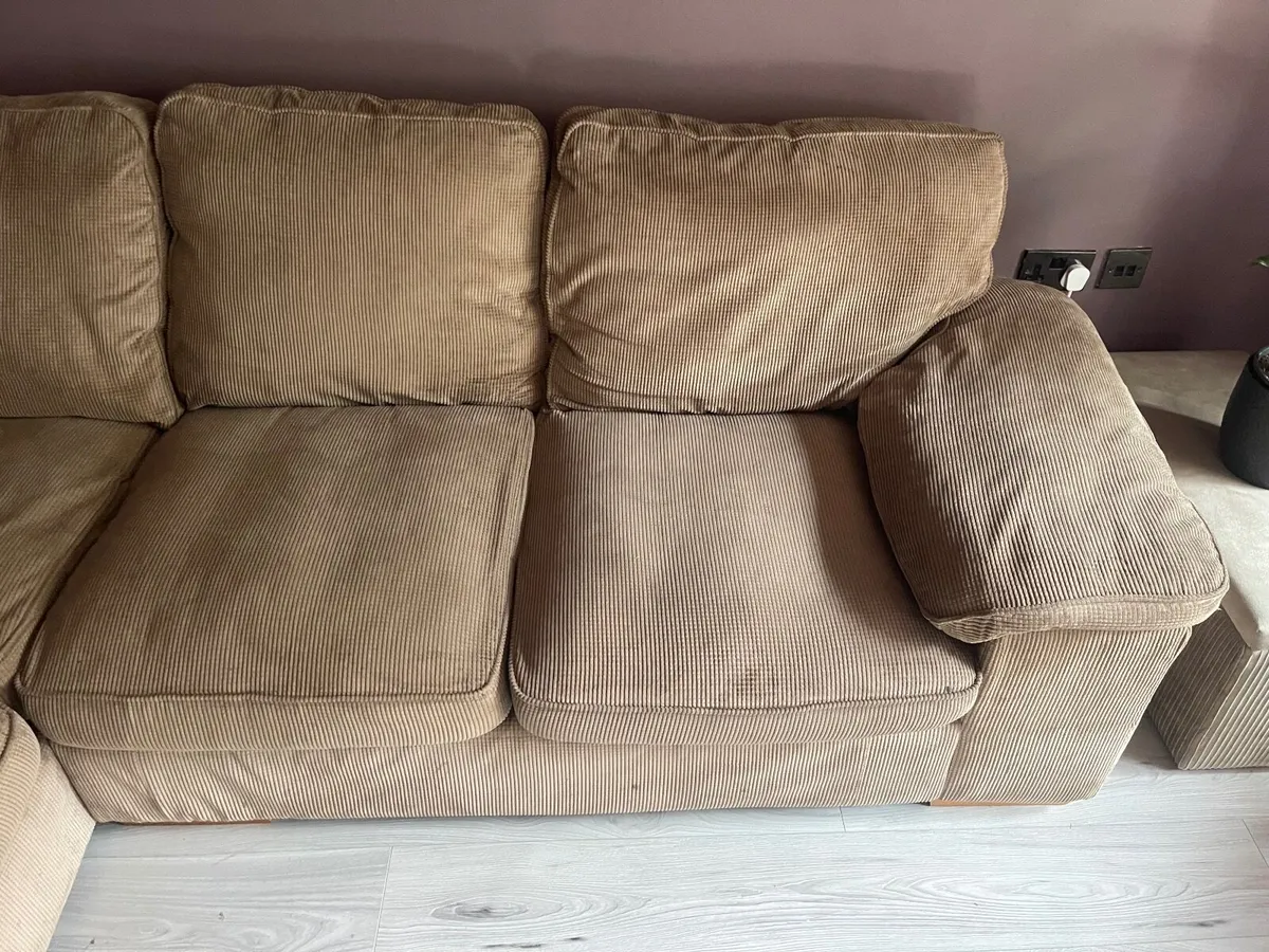Harvey Norman Sofa - Image 2