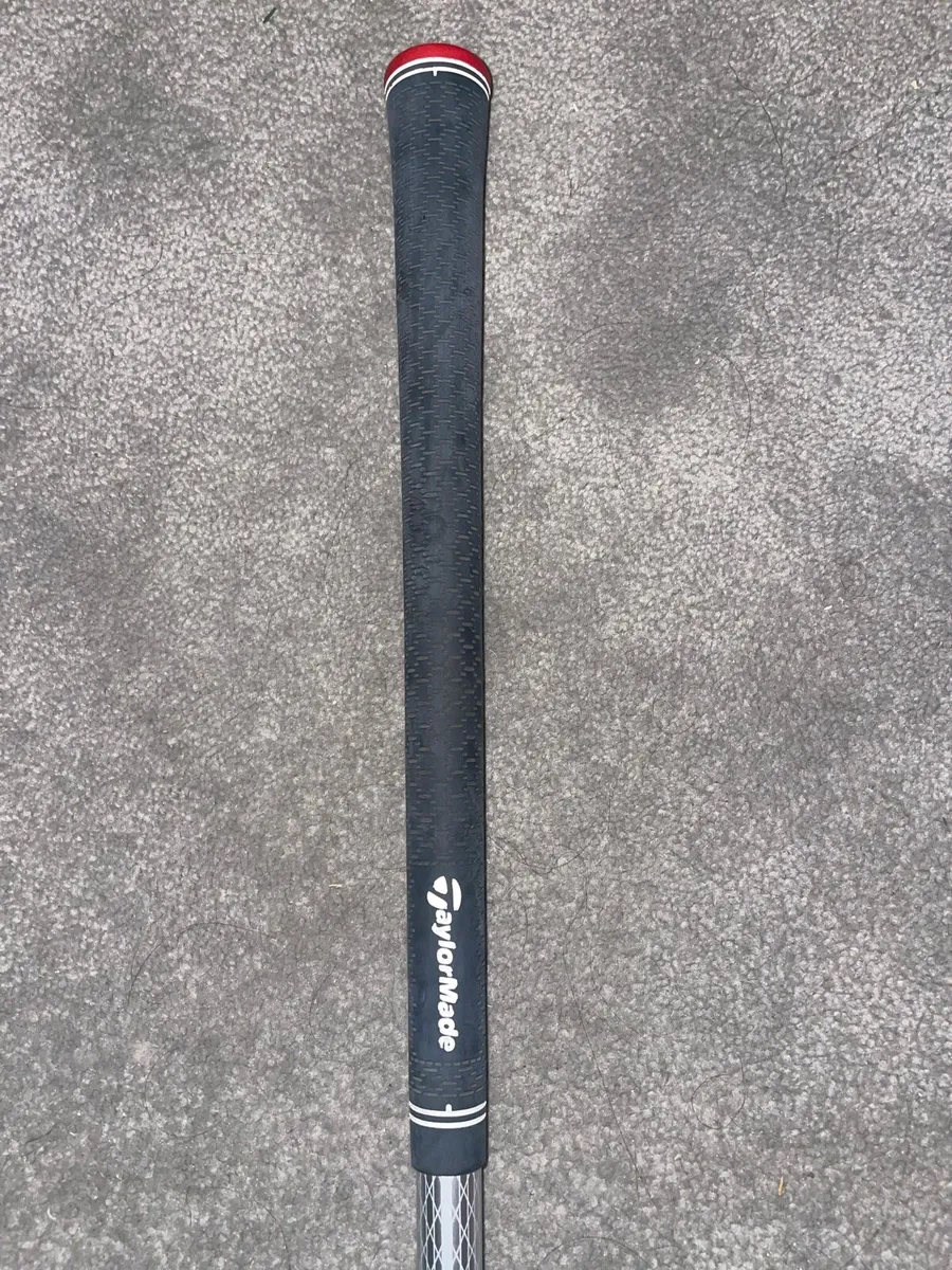 Taylormade Regular Drive Shaft - Fujikara Speeder - Image 3