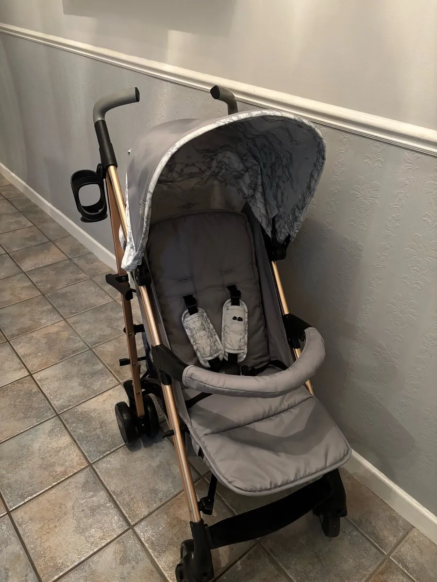 My babiie buggy - Image 1