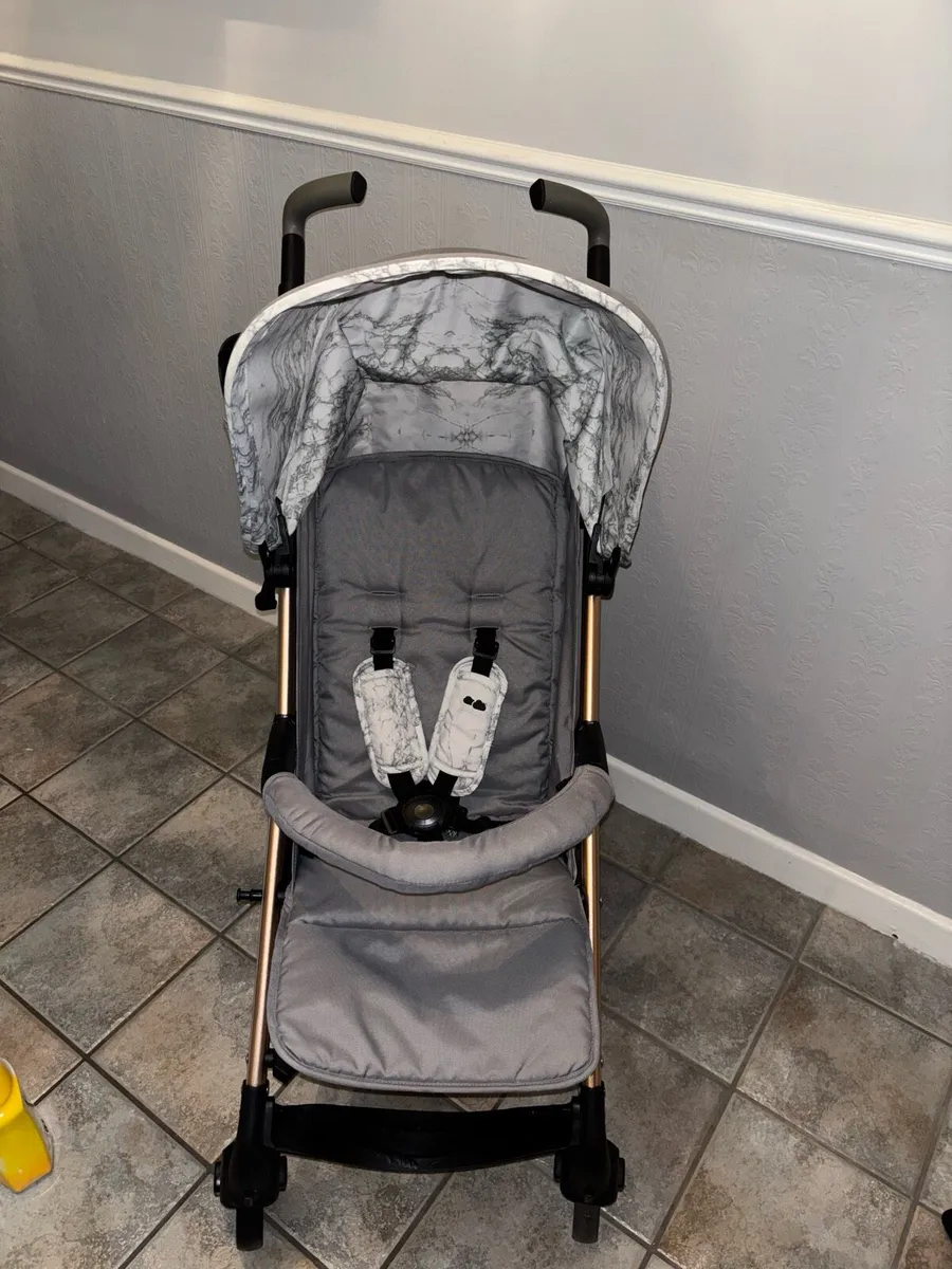My babiie buggy - Image 2
