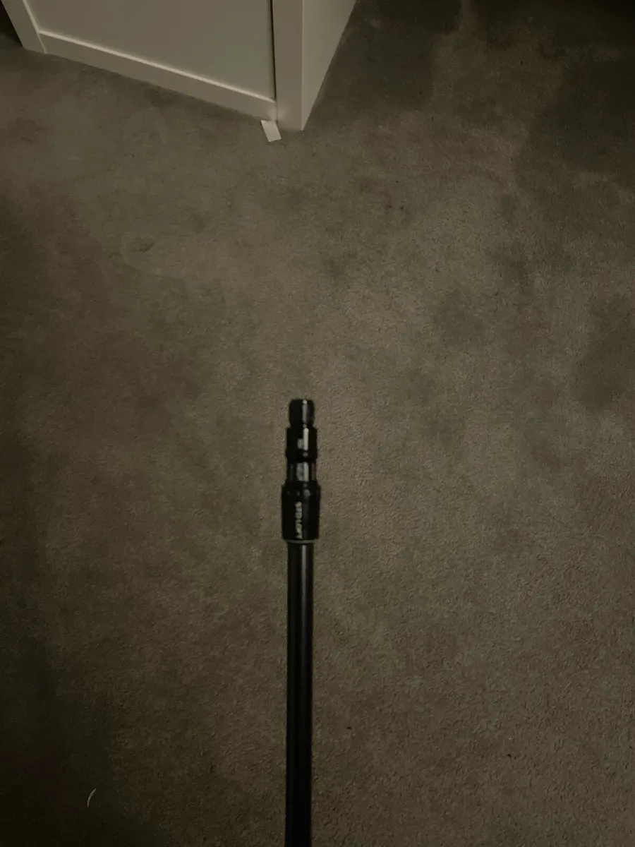 Taylormade Regular Drive Shaft - Fujikara Speeder - Image 4