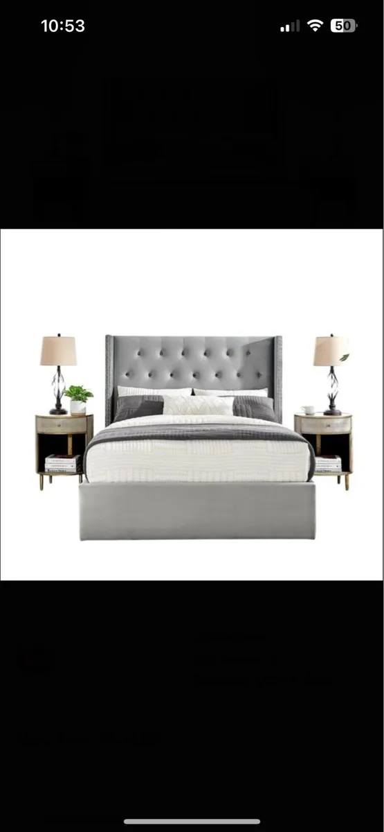 Double bed - Image 4