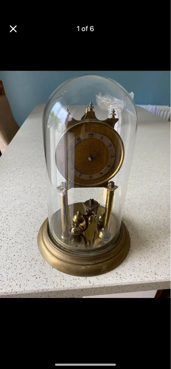 Clock - Image 1