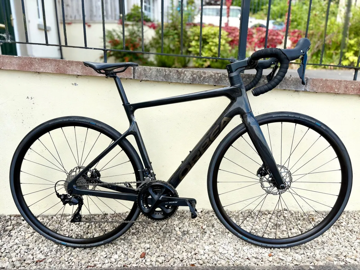 Orbea Orca M30 - Image 1