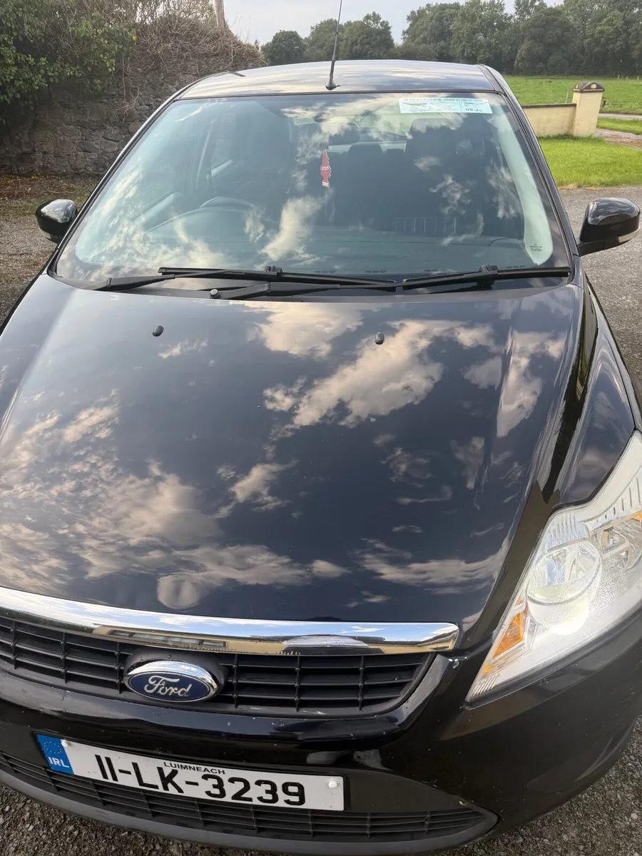 Ford Focus 2011 - Image 3