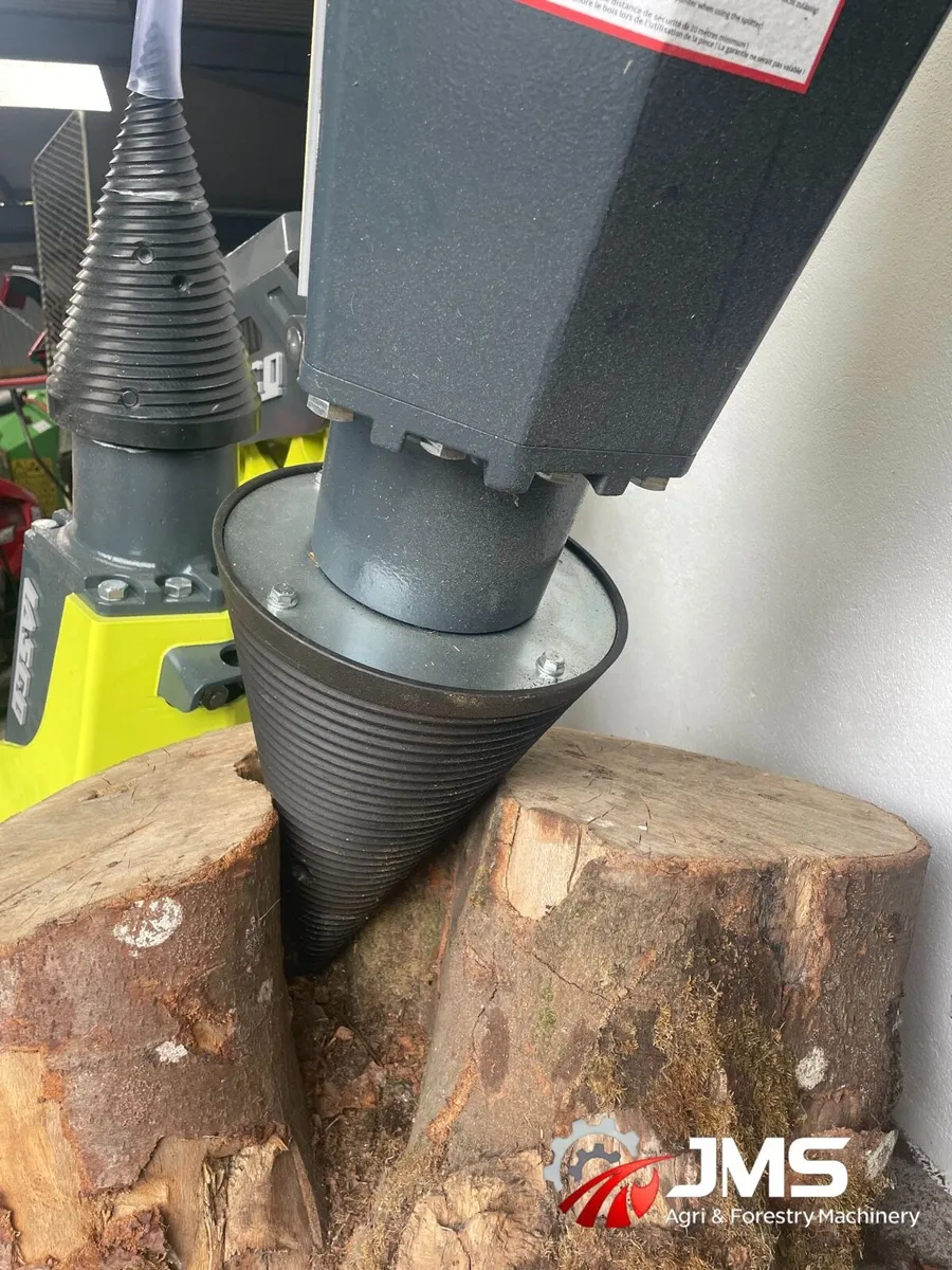 LASCO Cone Splitters and Timber Grabs - Image 2