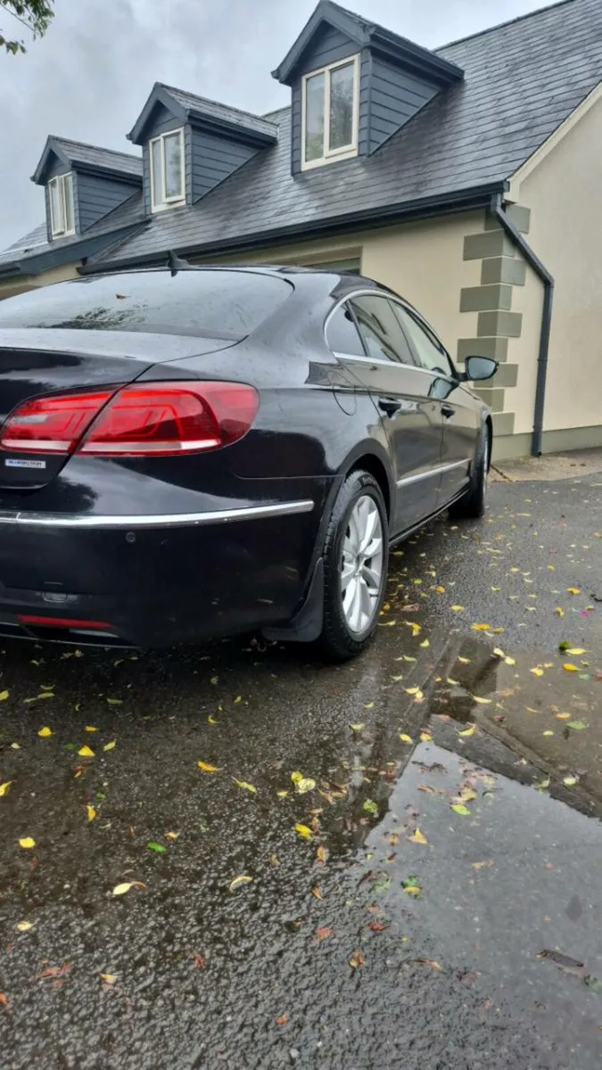 Vw passat cc 131 - Image 1