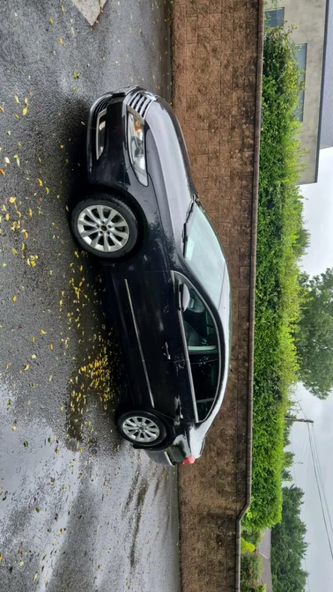 €6,250.00 Vw passat cc 131 - Image 1