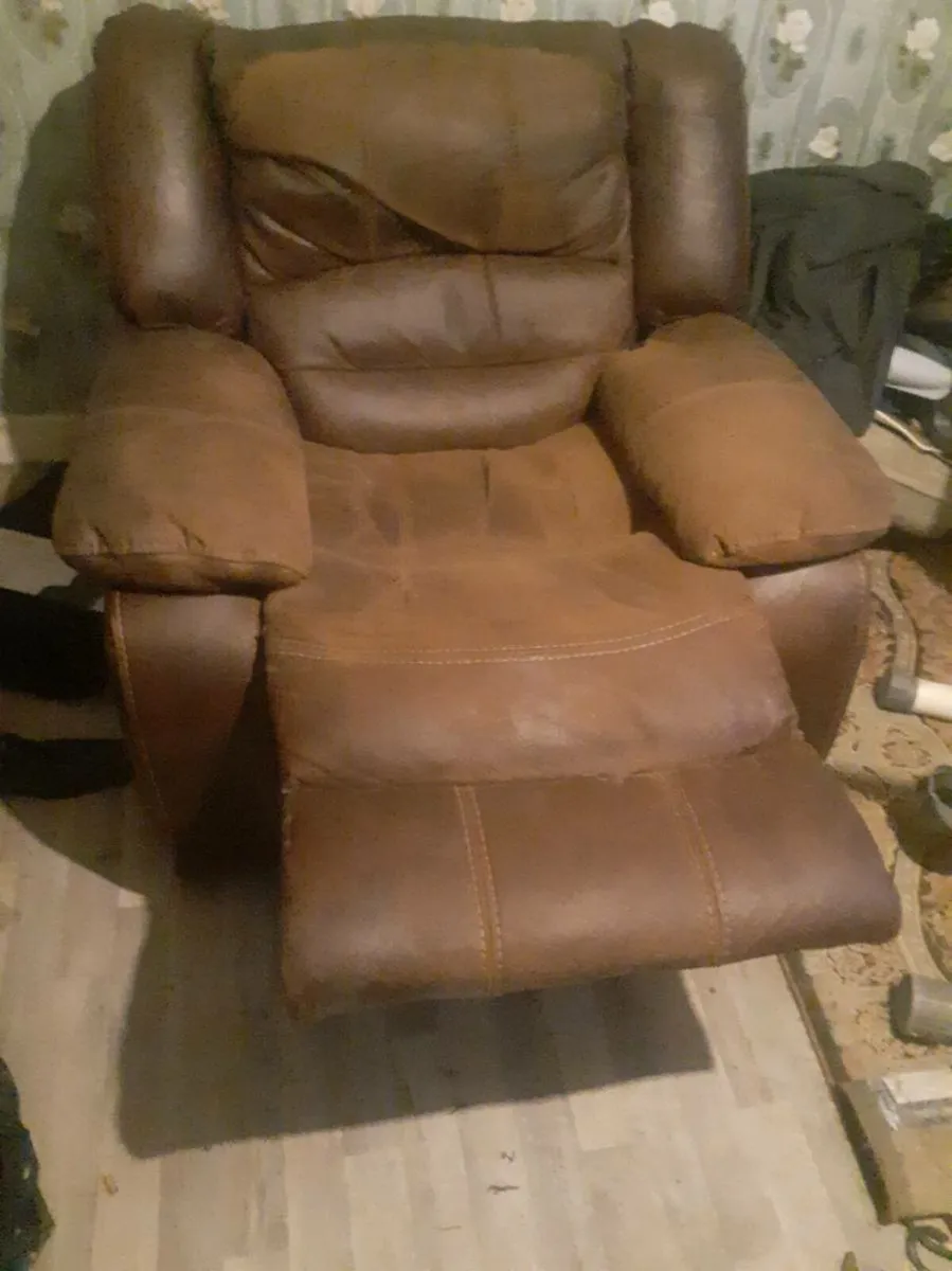 Recliner - Image 1