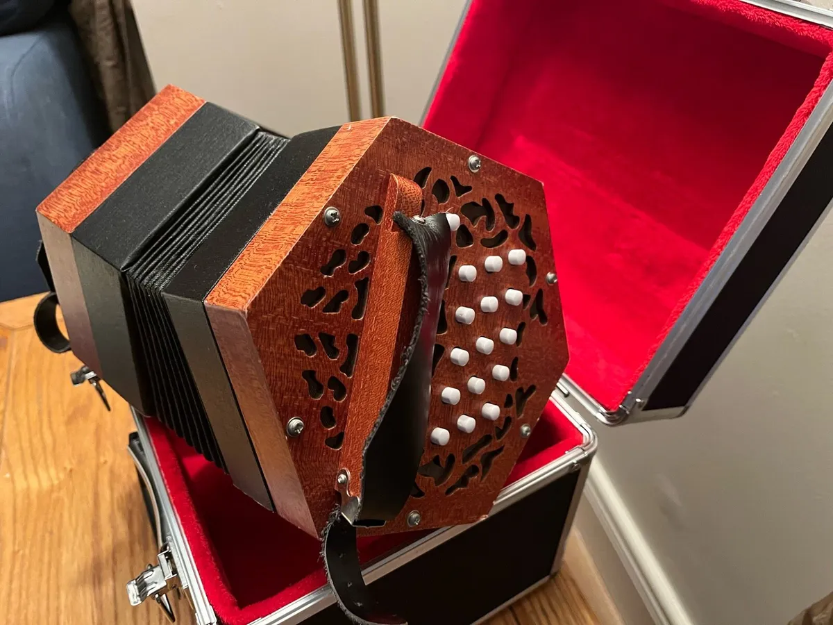Concertina - Image 2