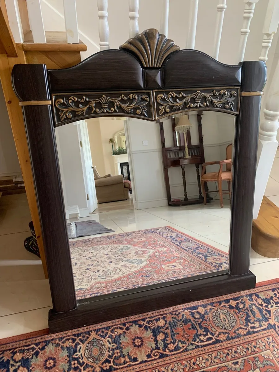 Stunning Mirror - Image 1
