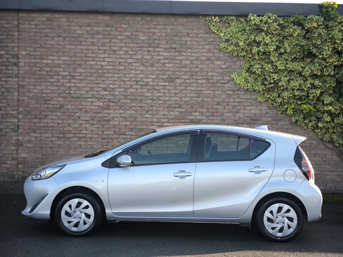 Toyota Aqua Finance Available - Image 3