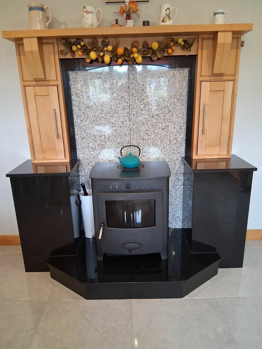 Stove - Image 1
