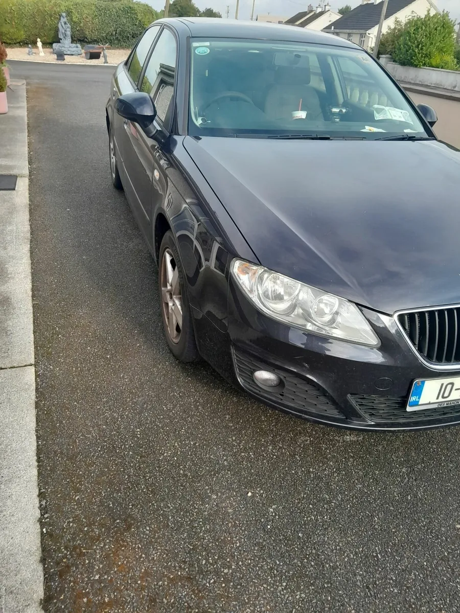 Seat exeo - Image 3