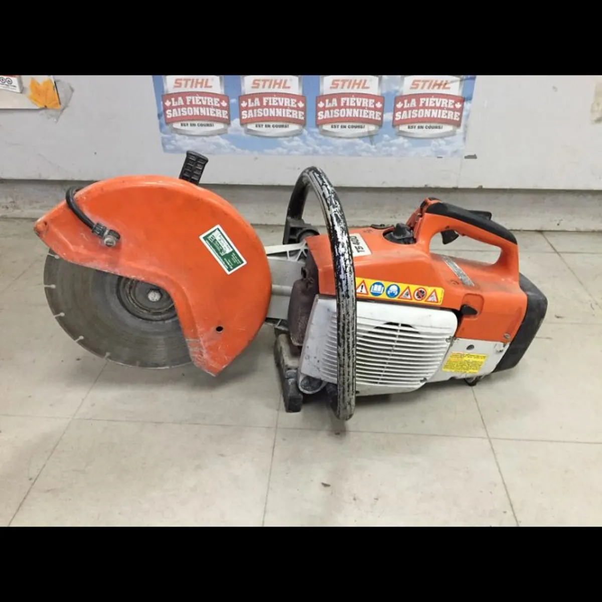 Non running small engine machines wanted - Image 4