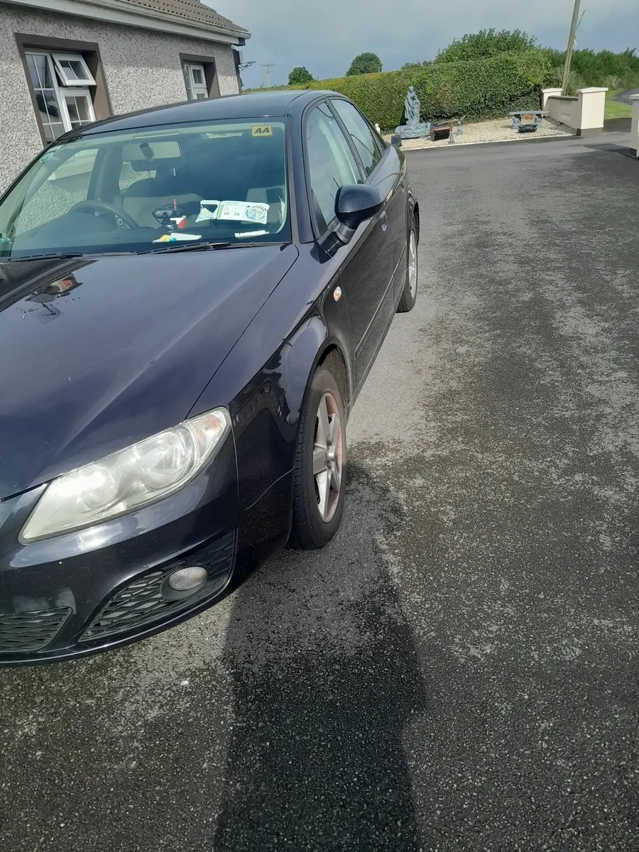 Seat exeo - Image 4