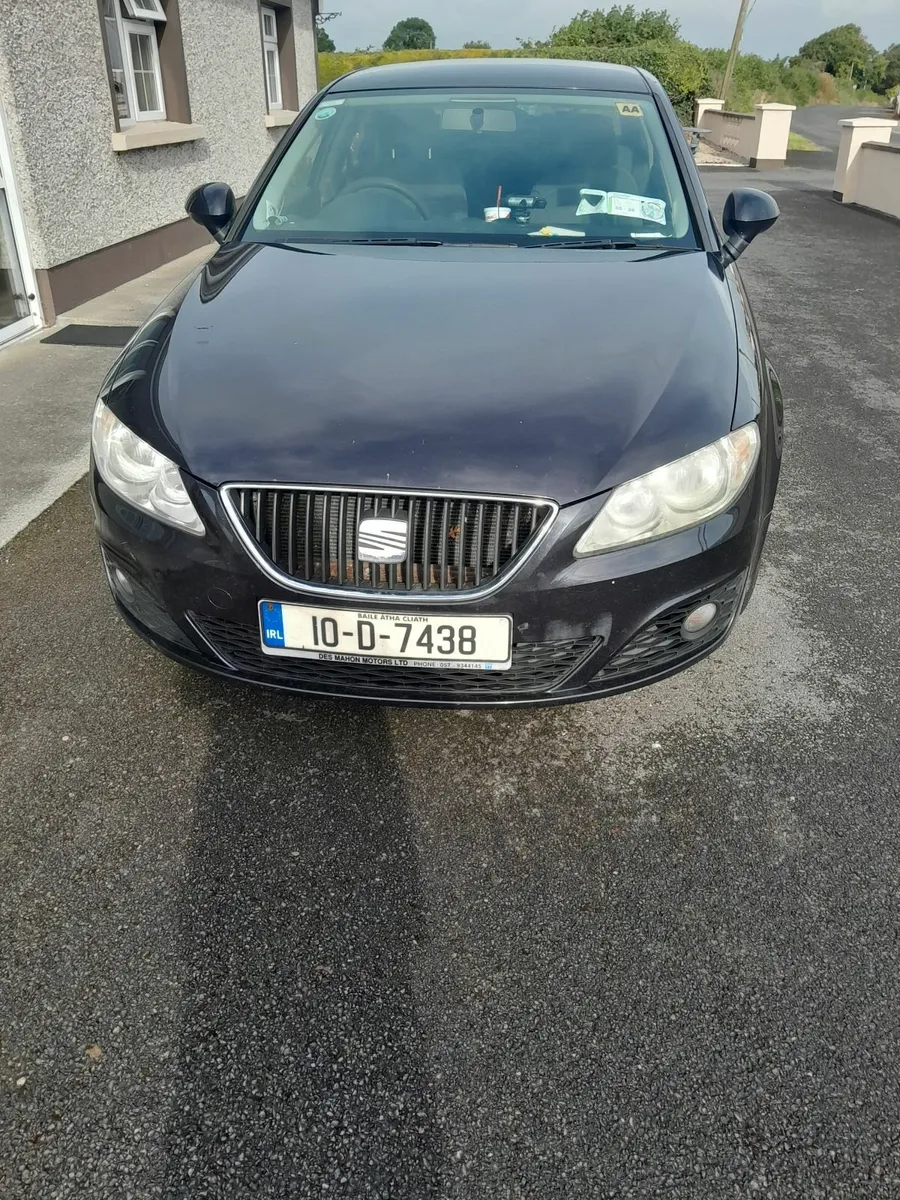 Seat exeo - Image 1