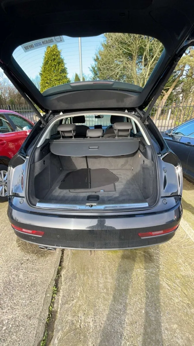 2016 Audi Q3 - Image 2