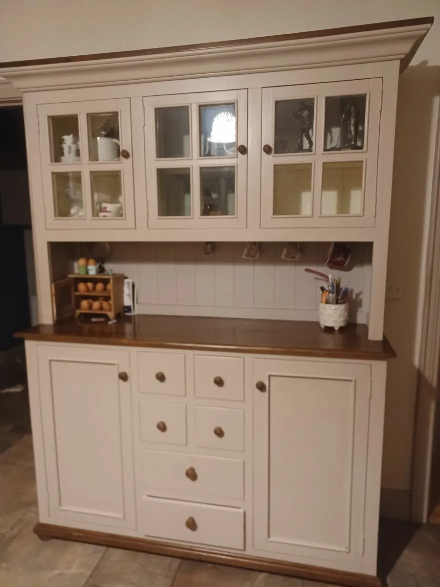 Kitchen Dresser - Image 3