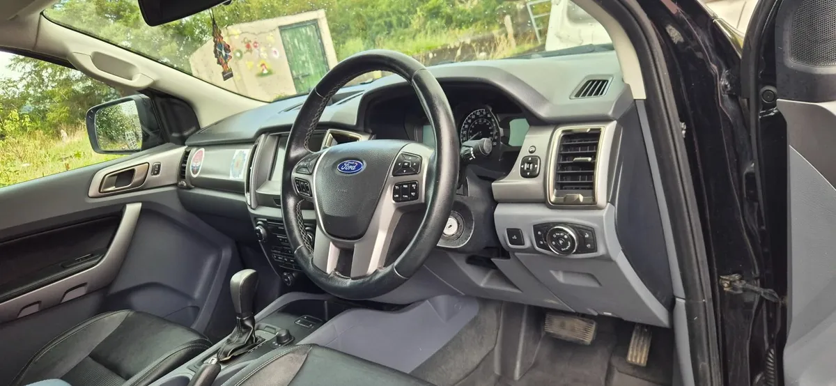 Ford Ranger 2018 - 2.2l LIMITED EDITION TDCI 4X4 - Image 3
