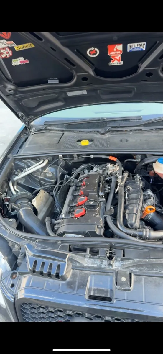 Audi A4 b7 2.0tfsi Quattro Manual - Image 1