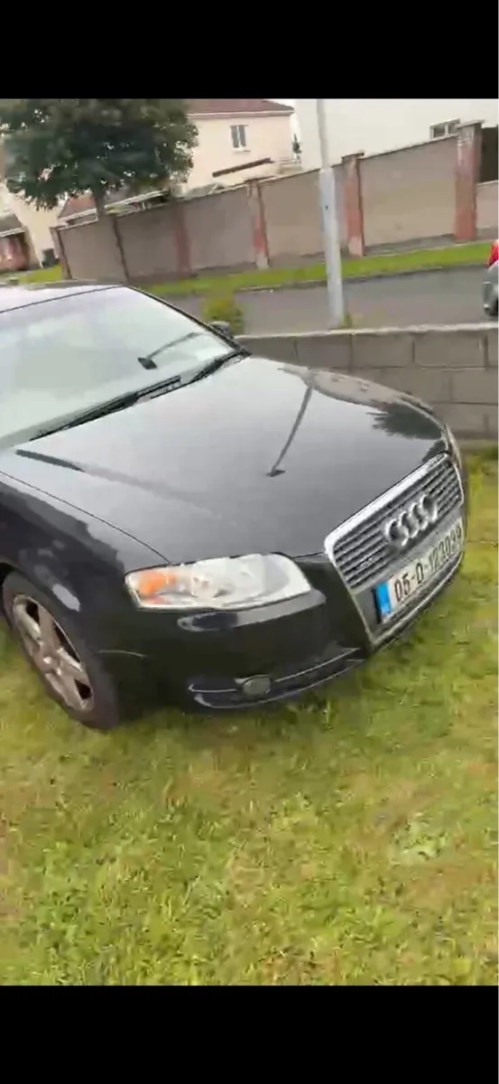 Audi A4 b7 2.0tfsi Quattro Manual - Image 2