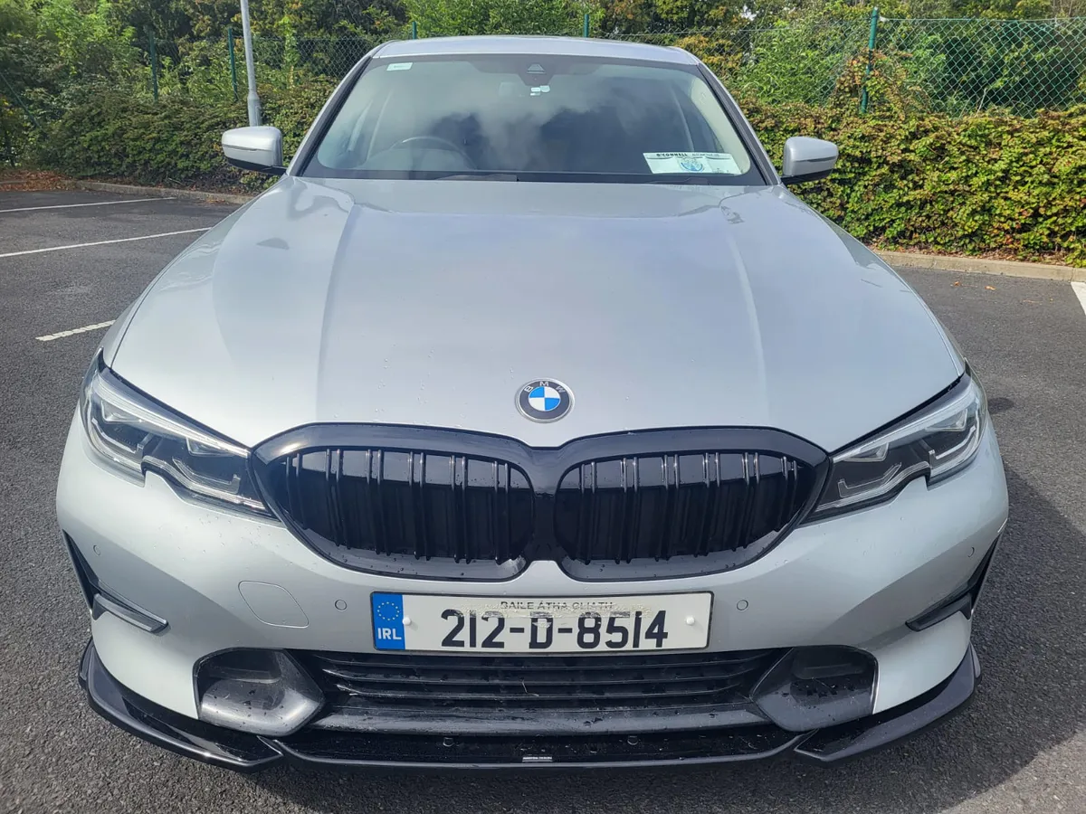 2021 BMW 330E SPORT PHEV HYBRID LOW MILES - Image 4