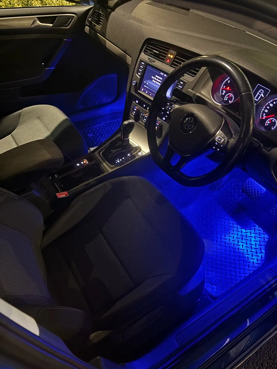 1.2 tsi automatic golf - Image 2
