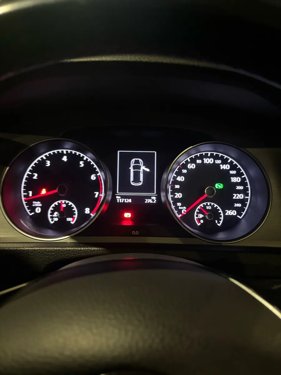 1.2 tsi automatic golf - Image 3