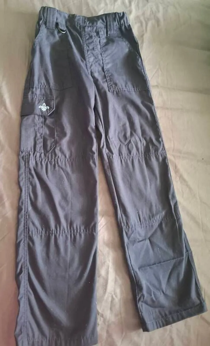 Beavers Uniform - Image 2